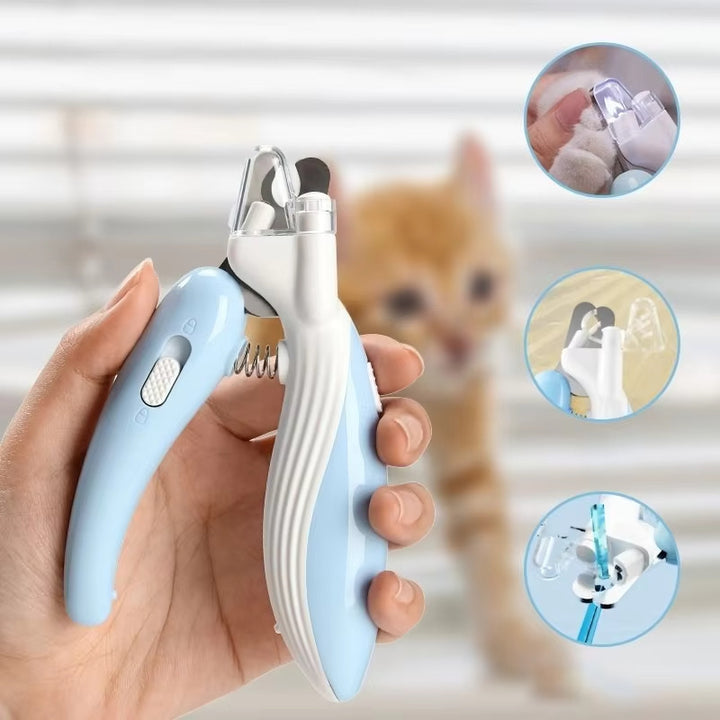 Cute Pets Nail Clipper