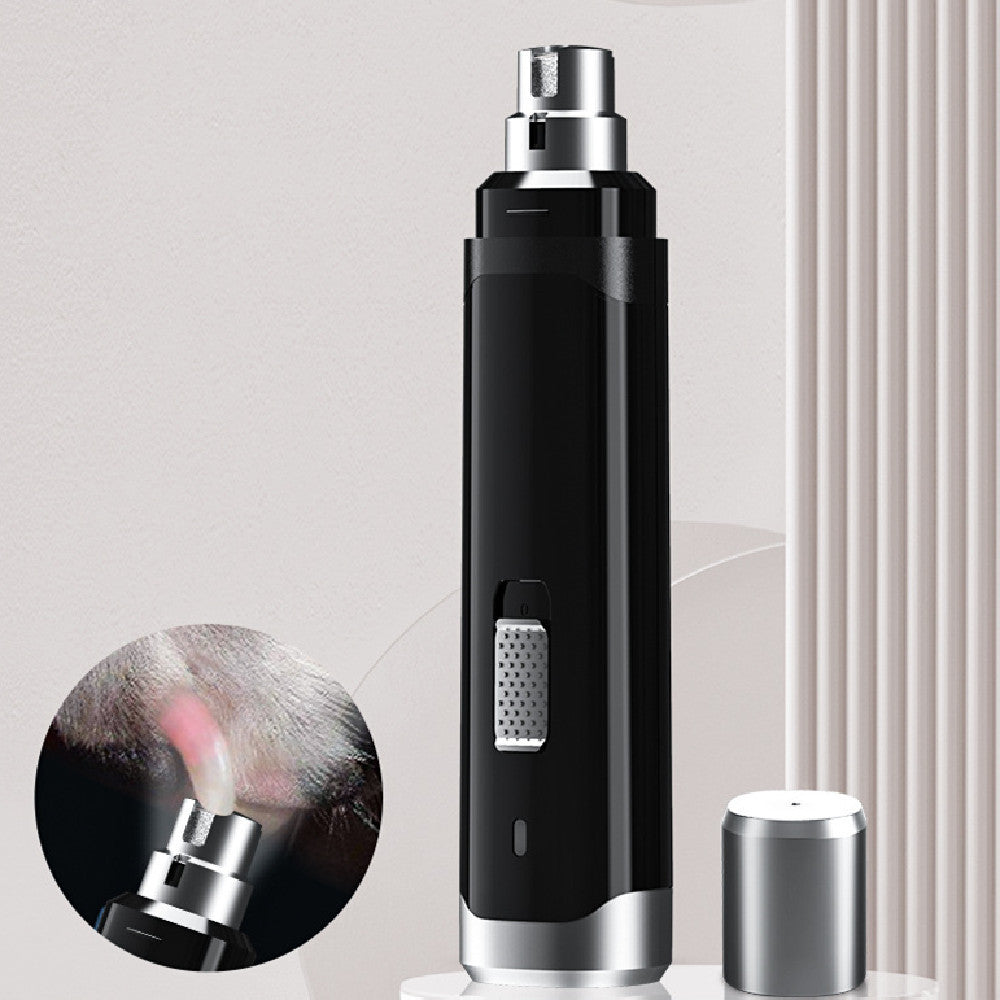 Pet Nail Electric Automatic Trimmer