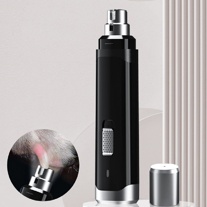 Pet Nail Electric Automatic Trimmer