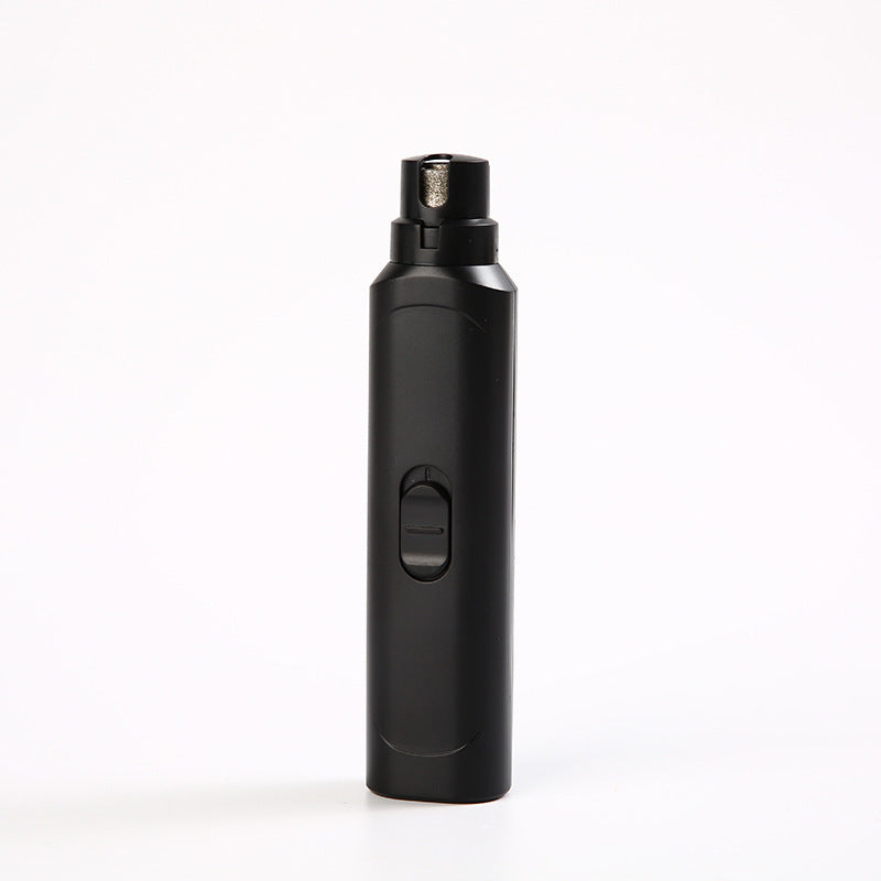 Pet Nail Grinder & Trimmer