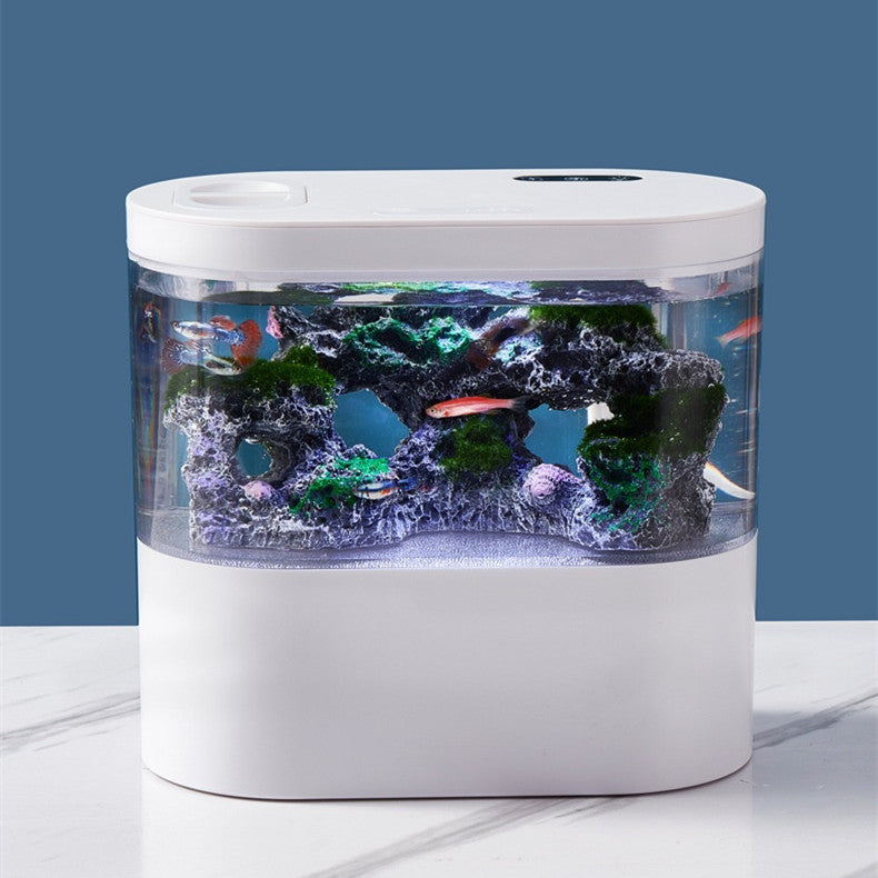 Aquarium Ecological Fish Tank
