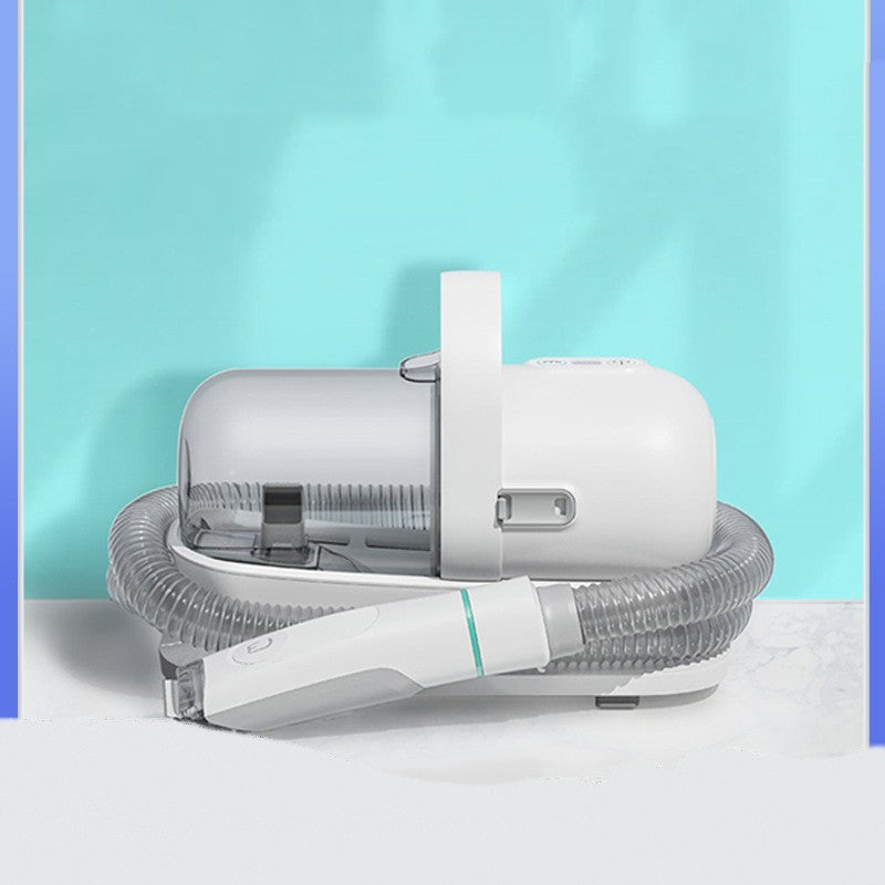 Pet Grooming Device Com