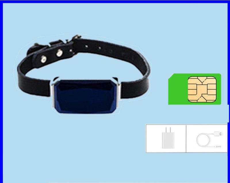 Pet Locator Beidou Gps Collar