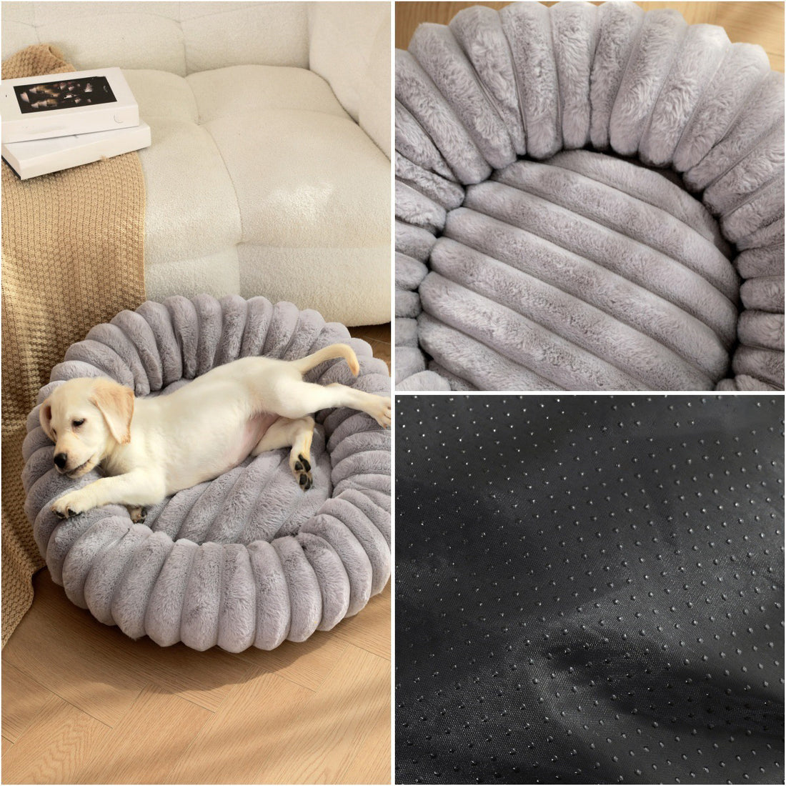 High Weight Pet Bed