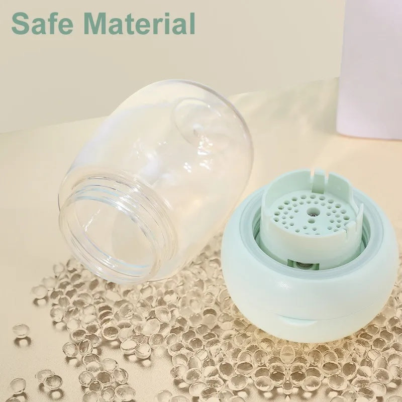 Portable Pet Water Bottle