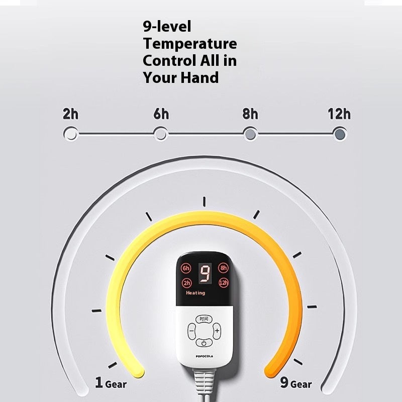 Pet Cat Intelligent Electric Heating Kennel