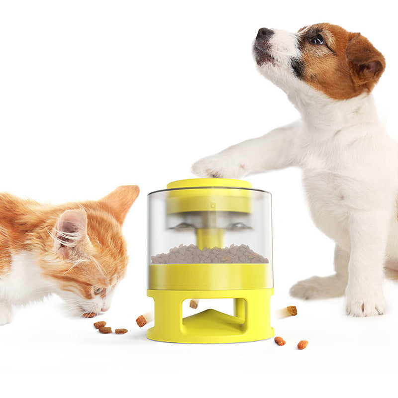 Dog Food Feeder Pet Supplies