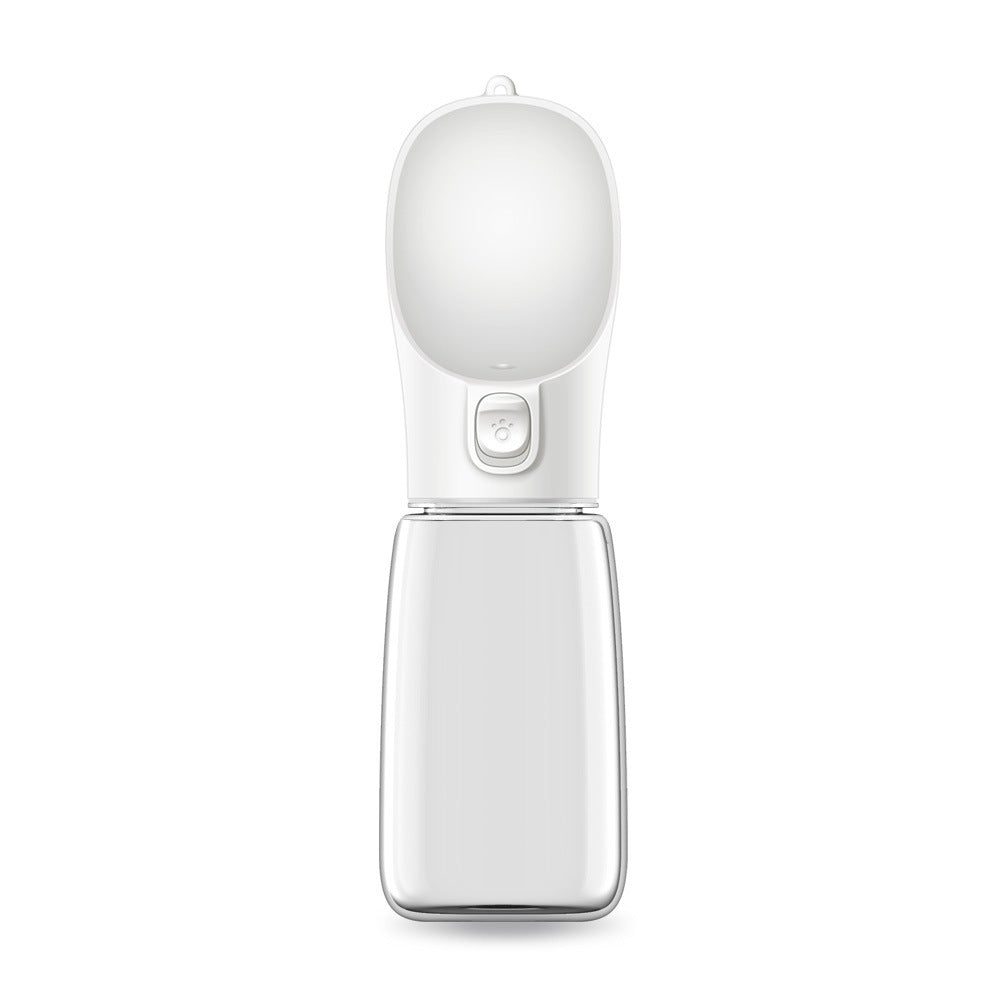 Pet Portable Water Cup Water Fountain