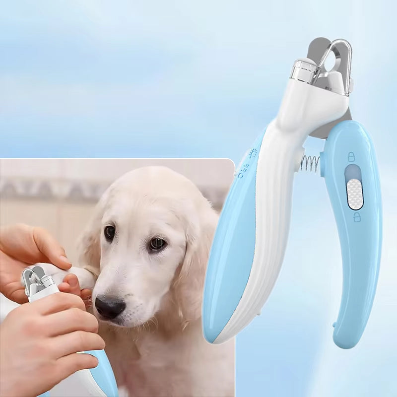Cute Pets Nail Clipper