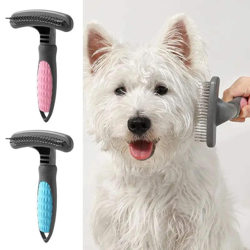 Pet Grooming Hair Removal Comb